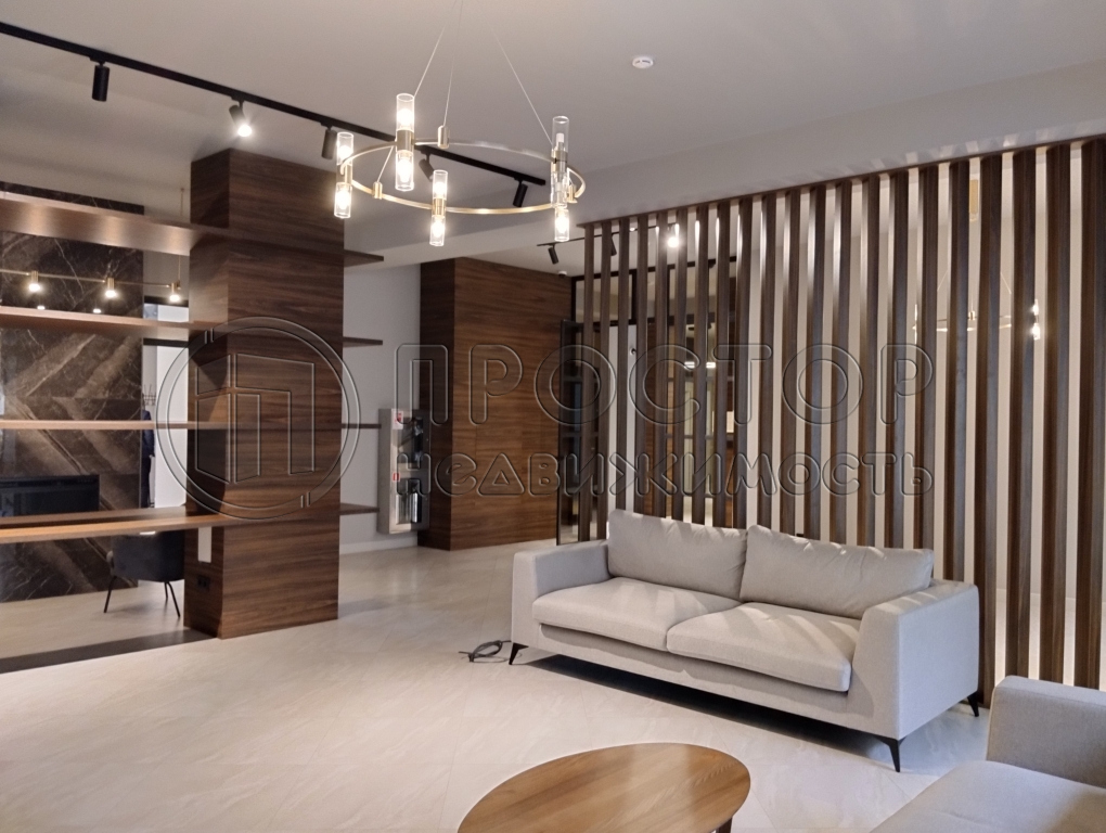 Студия, 26.6 м² - фото 13