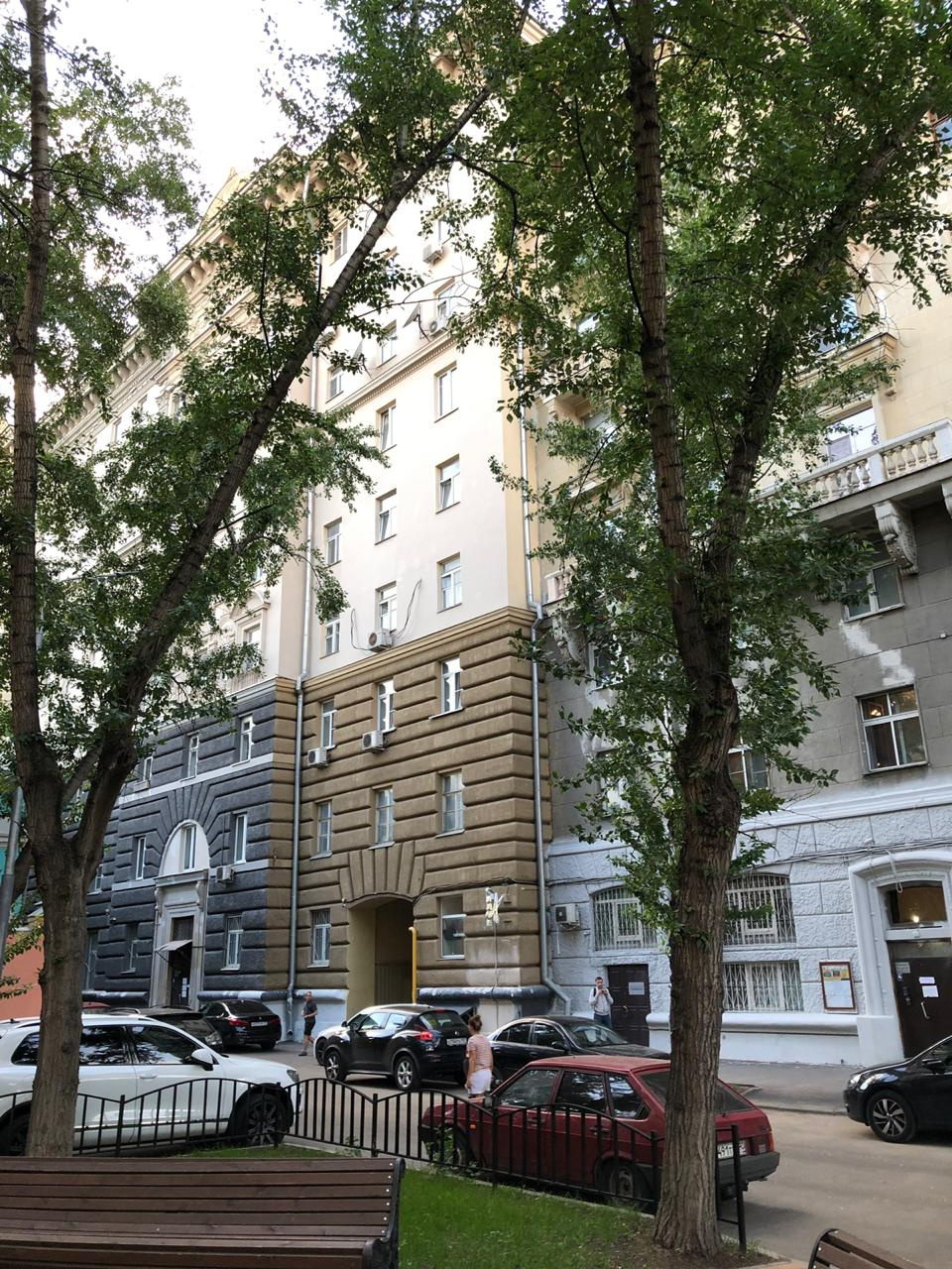 3-комнатная квартира, 84 м² - фото 4