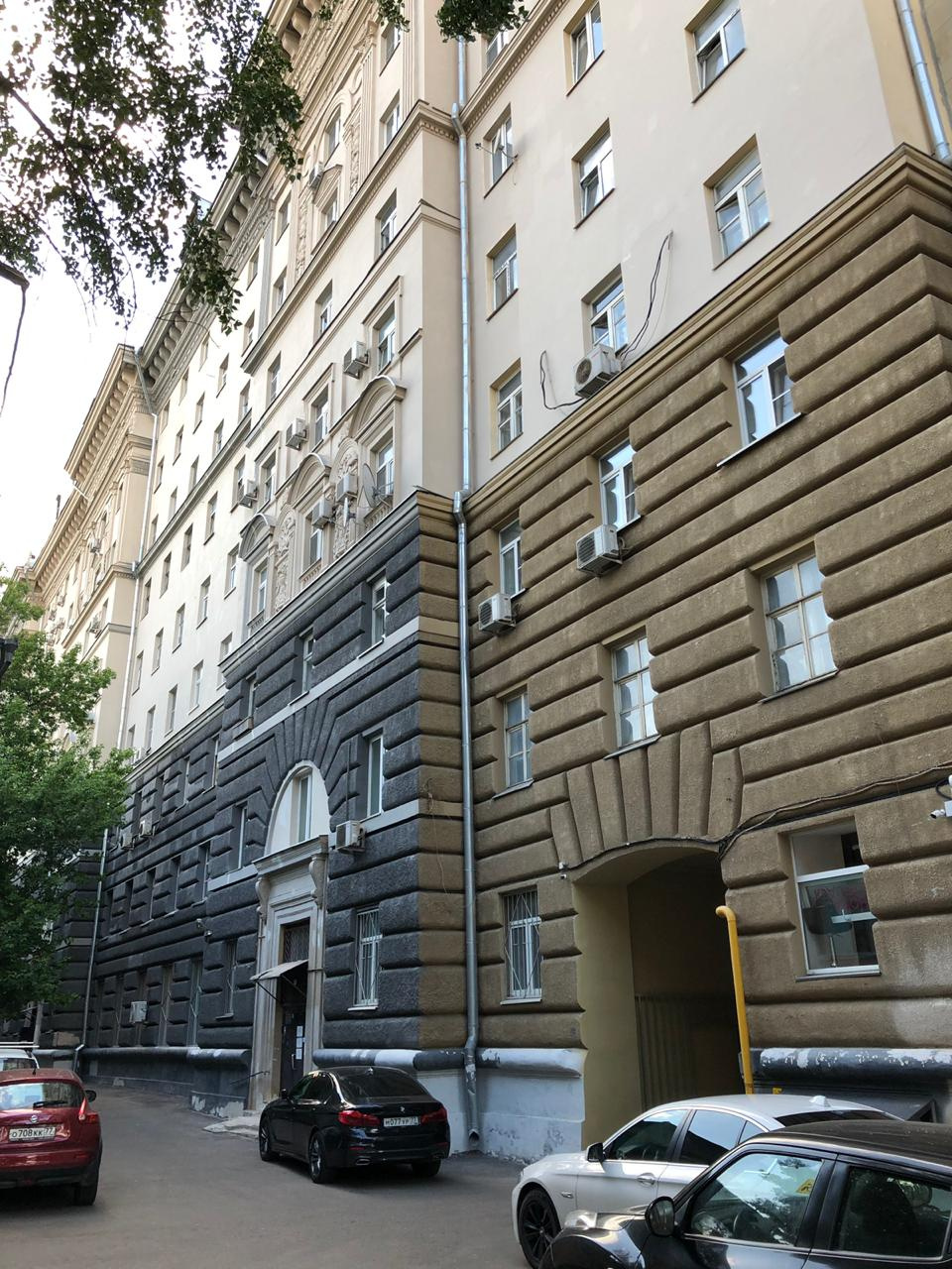 3-комнатная квартира, 84 м² - фото 2