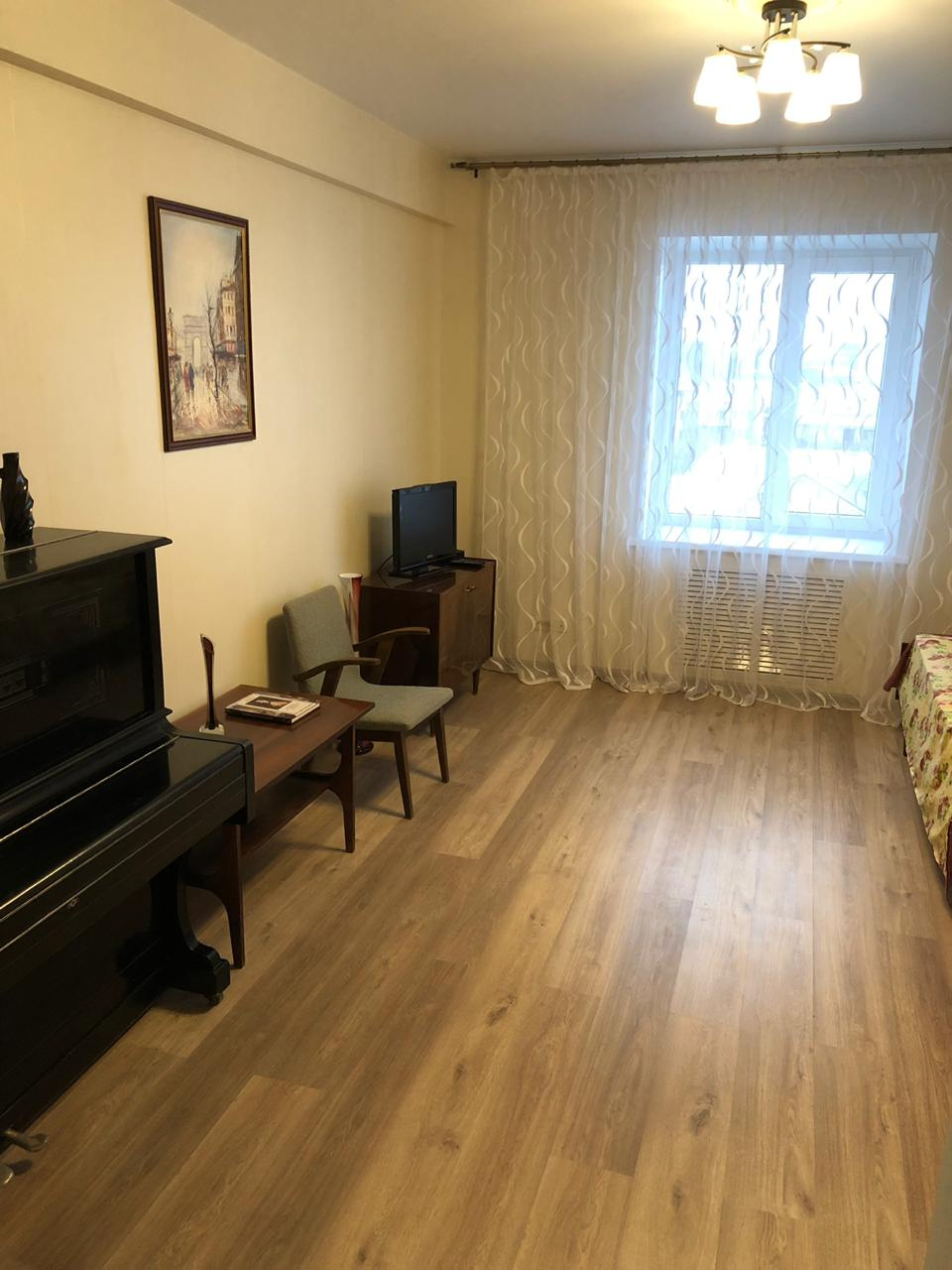 3-комнатная квартира, 84 м² - фото 7