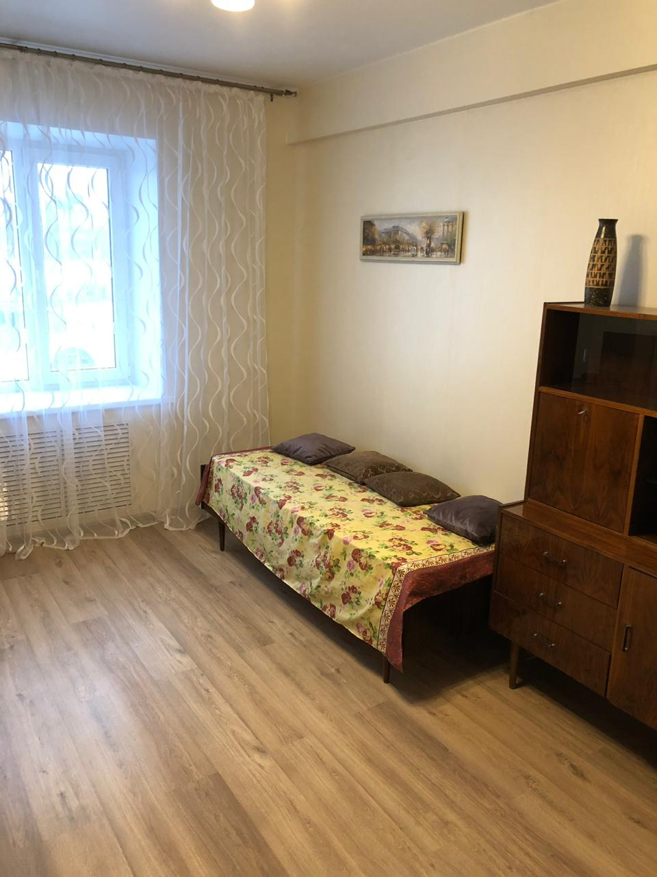 3-комнатная квартира, 84 м² - фото 8