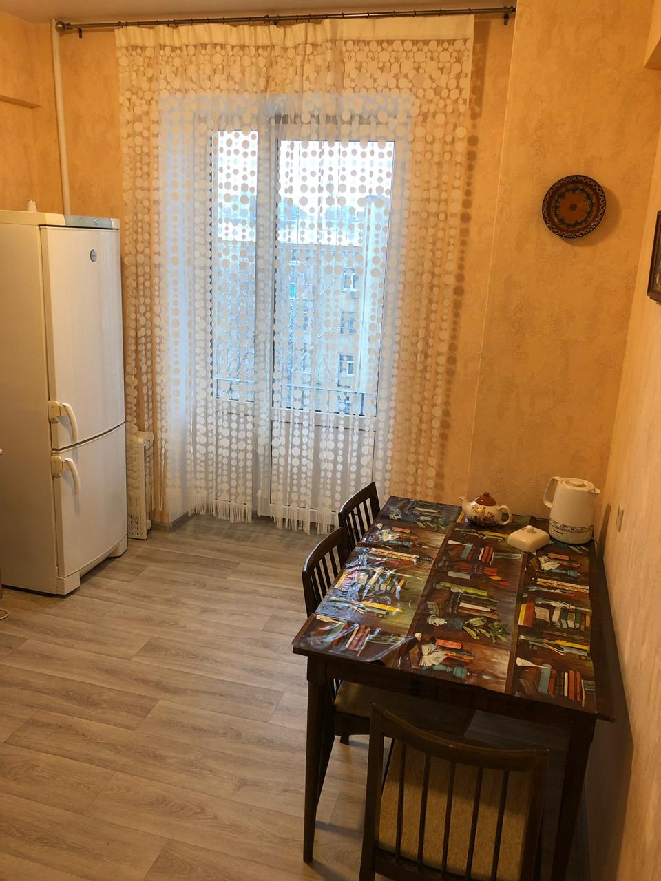 3-комнатная квартира, 84 м² - фото 17