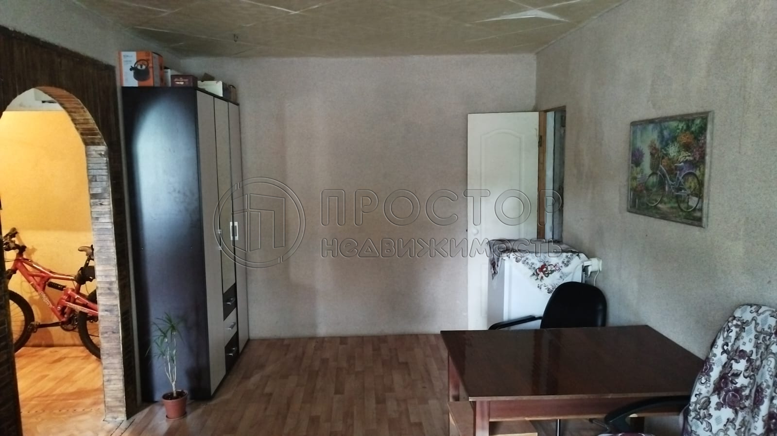 2-комнатная квартира, 45.5 м² - фото 3