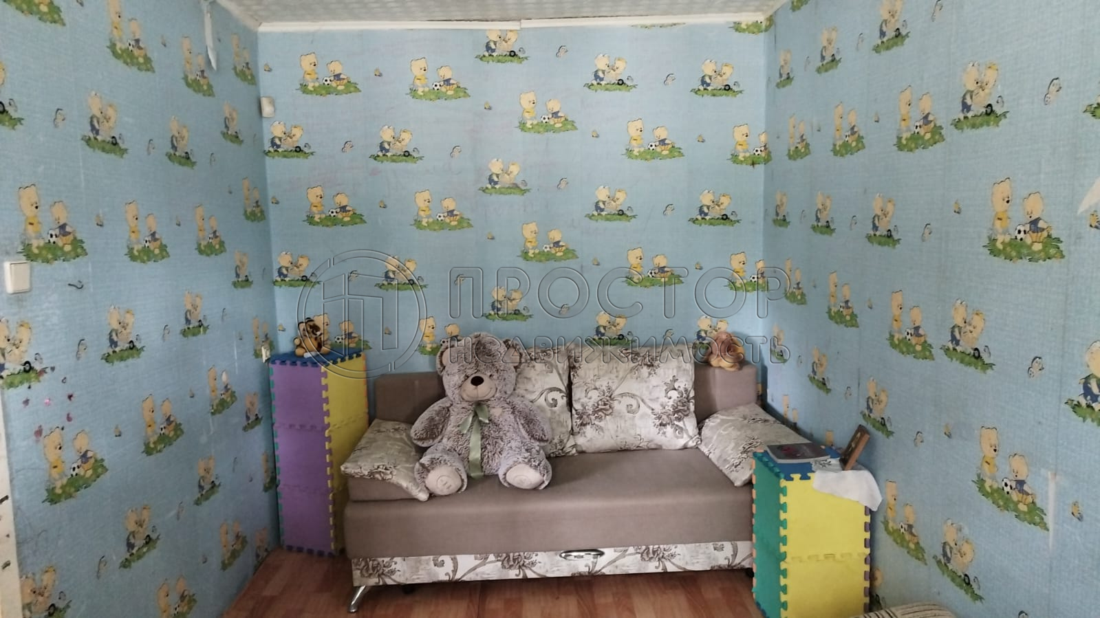 2-комнатная квартира, 45.5 м² - фото 5