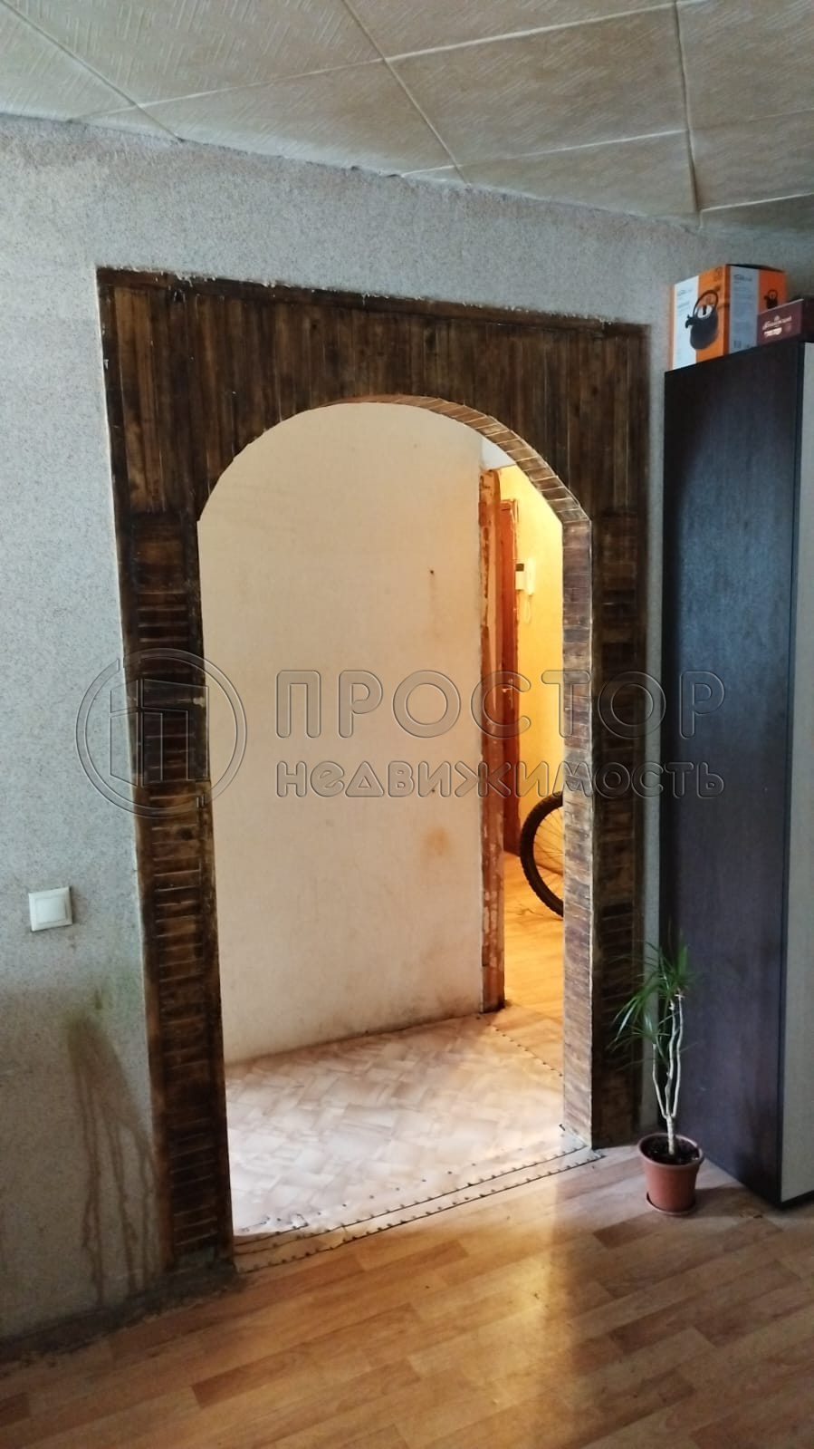 2-комнатная квартира, 45.5 м² - фото 7