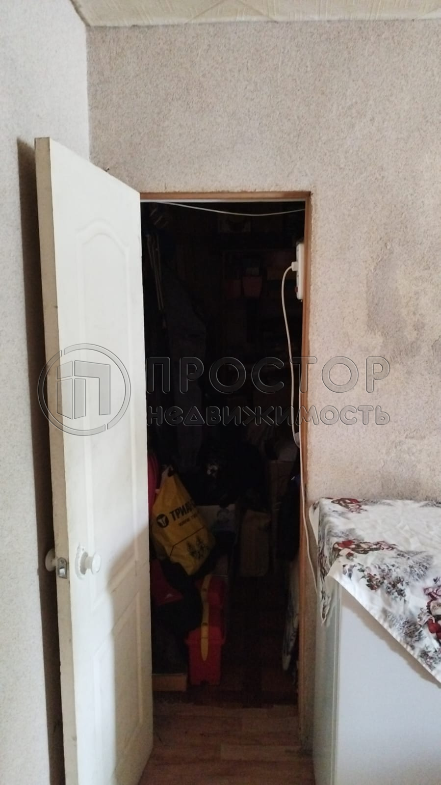 2-комнатная квартира, 45.5 м² - фото 9