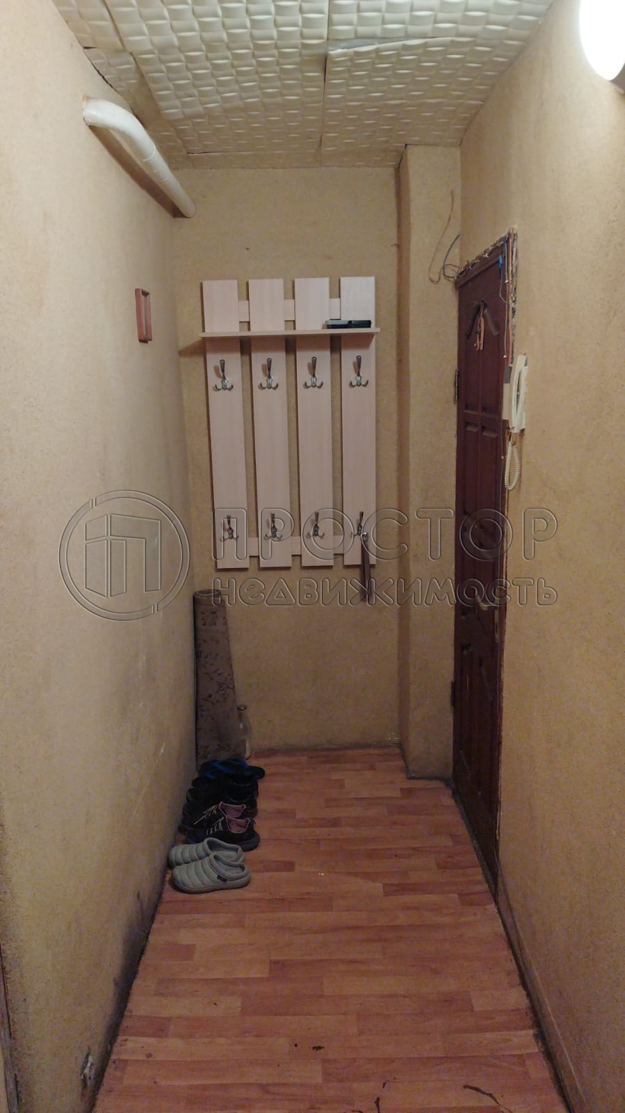 2-комнатная квартира, 45.5 м² - фото 11