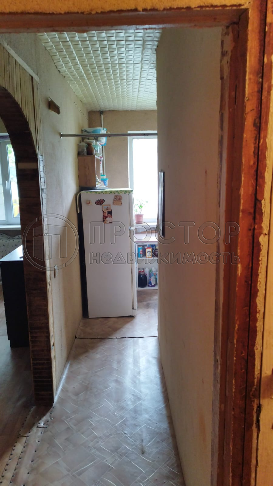 2-комнатная квартира, 45.5 м² - фото 12