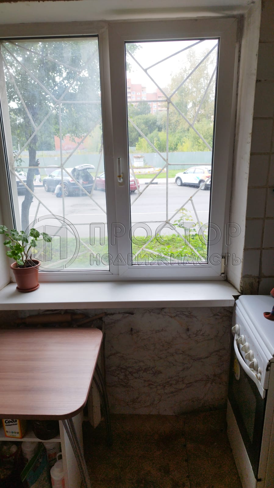 2-комнатная квартира, 45.5 м² - фото 13