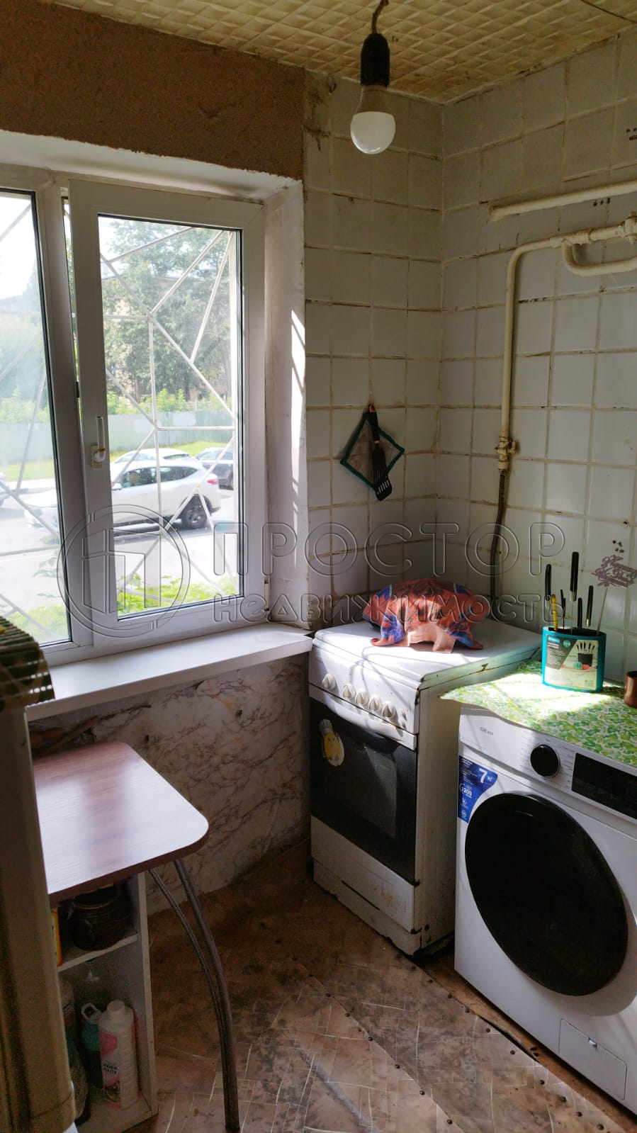 2-комнатная квартира, 45.5 м² - фото 15