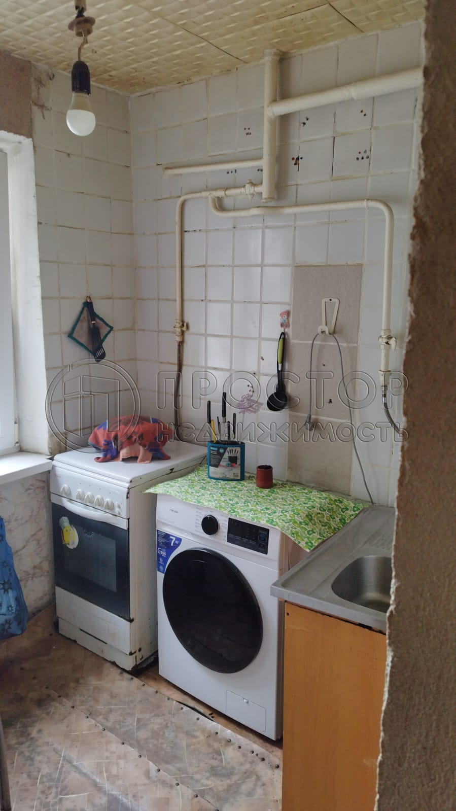 2-комнатная квартира, 45.5 м² - фото 16