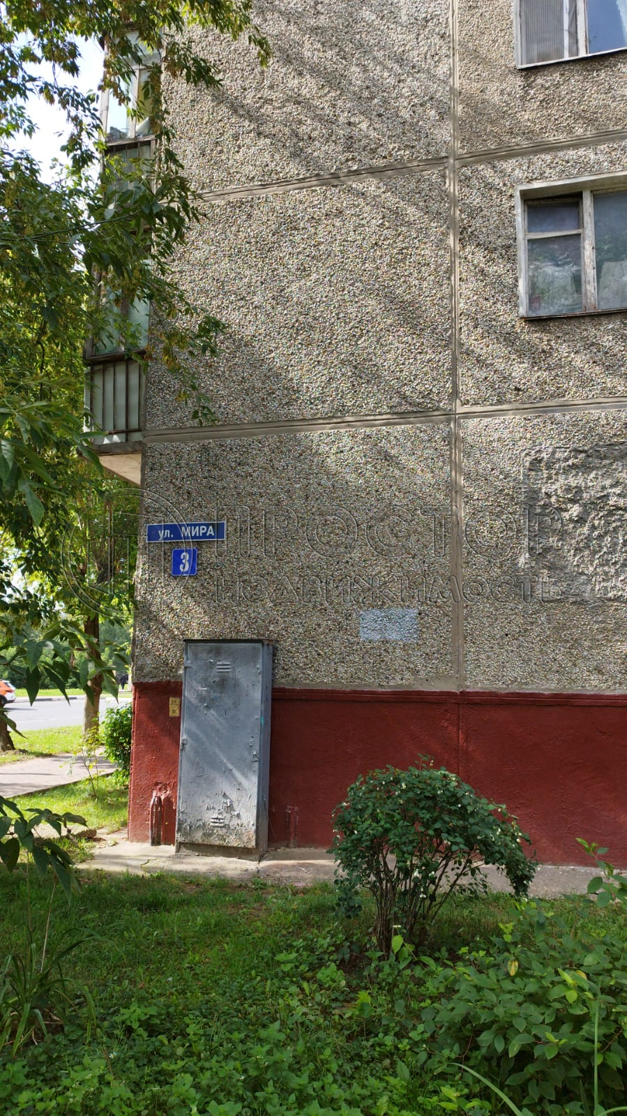 2-комнатная квартира, 45.5 м² - фото 23