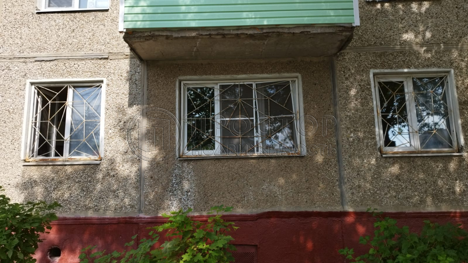 2-комнатная квартира, 45.5 м² - фото 25