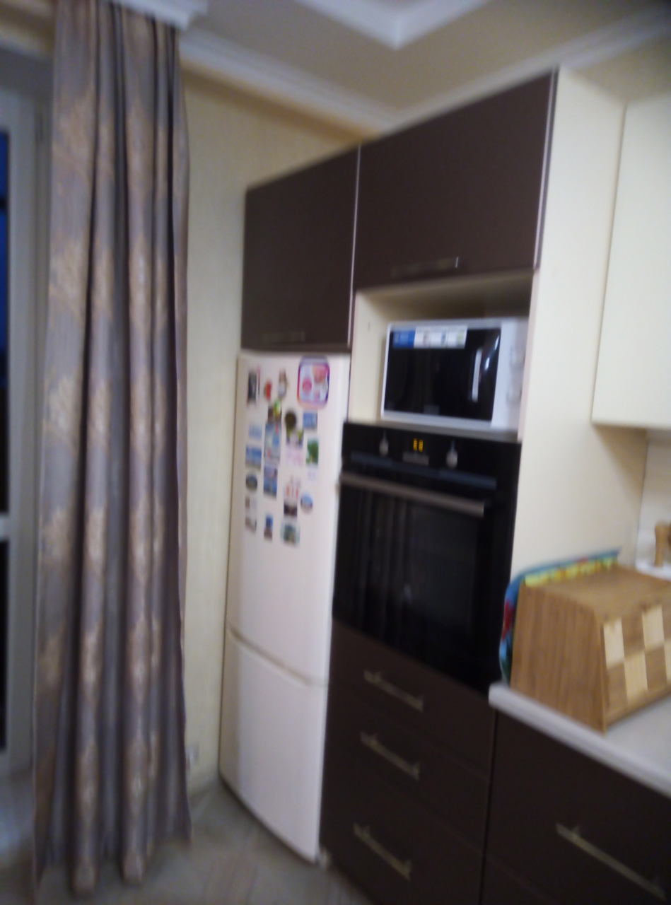 0-комнатная квартира, 39.2 м² - фото 7