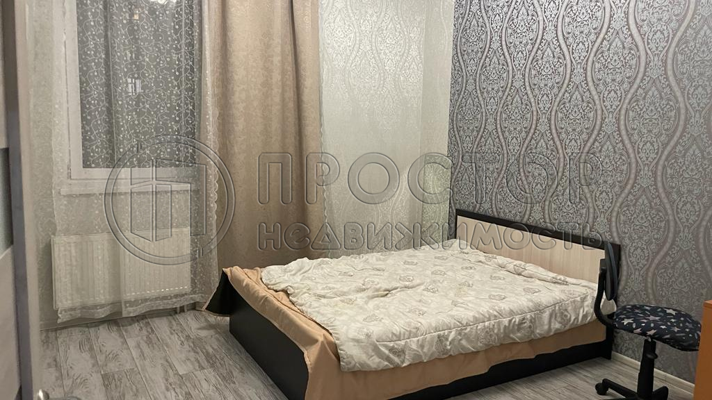 2-комнатная квартира, 49 м² - фото 9