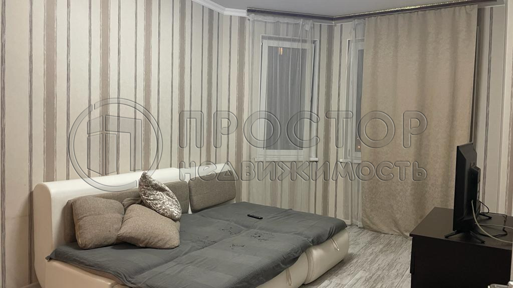 2-комнатная квартира, 49 м² - фото 13