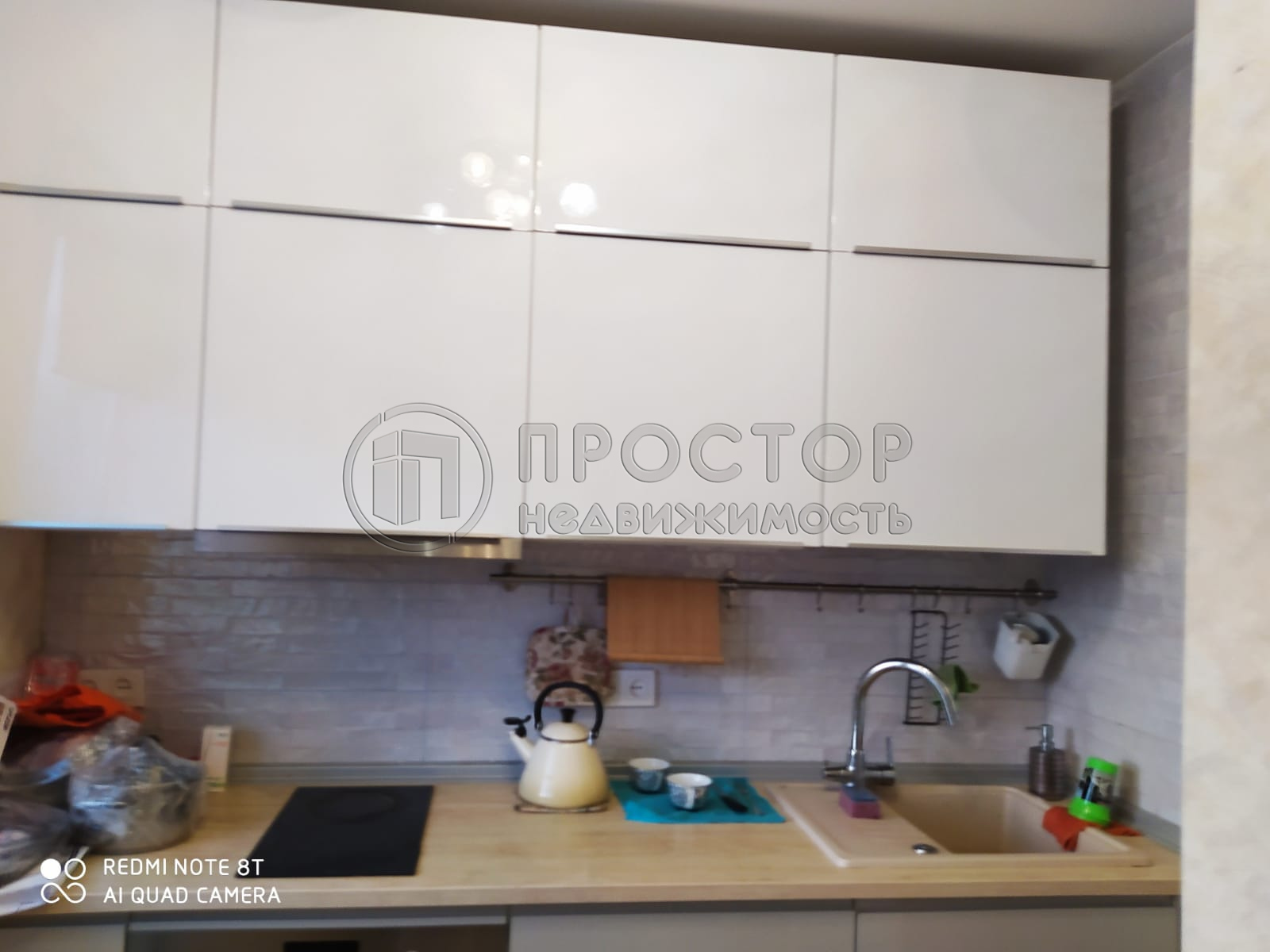1-комнатная квартира, 38 м² - фото 4