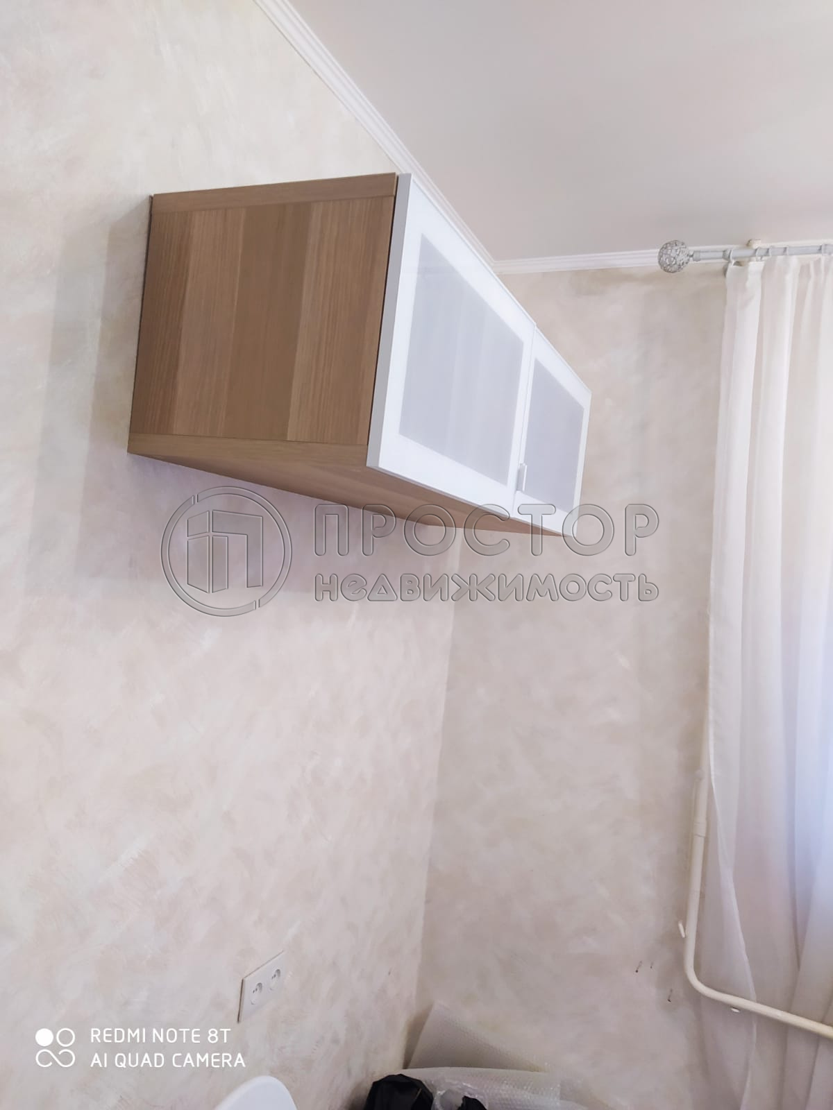 1-комнатная квартира, 38 м² - фото 5