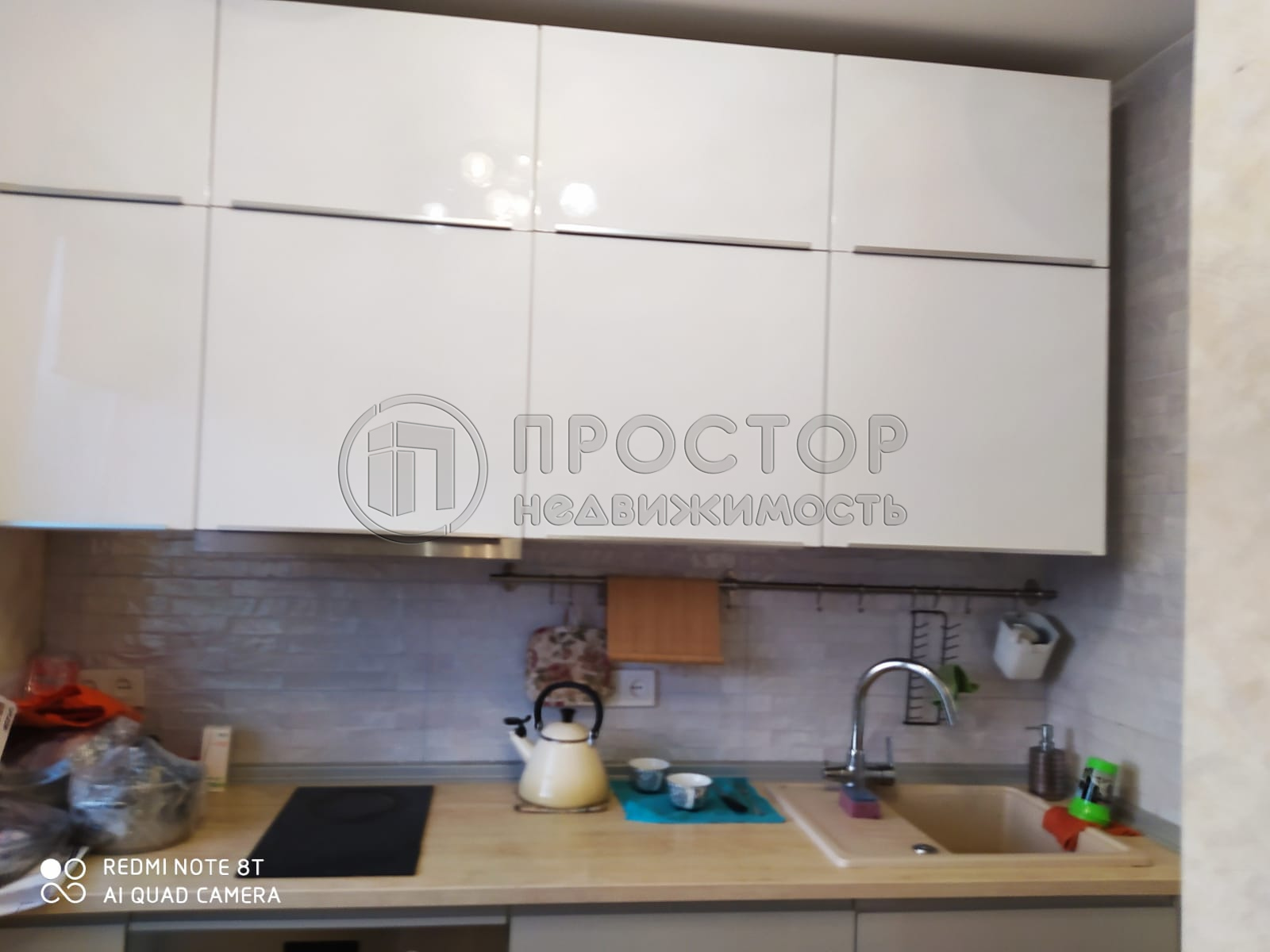 1-комнатная квартира, 38 м² - фото 6