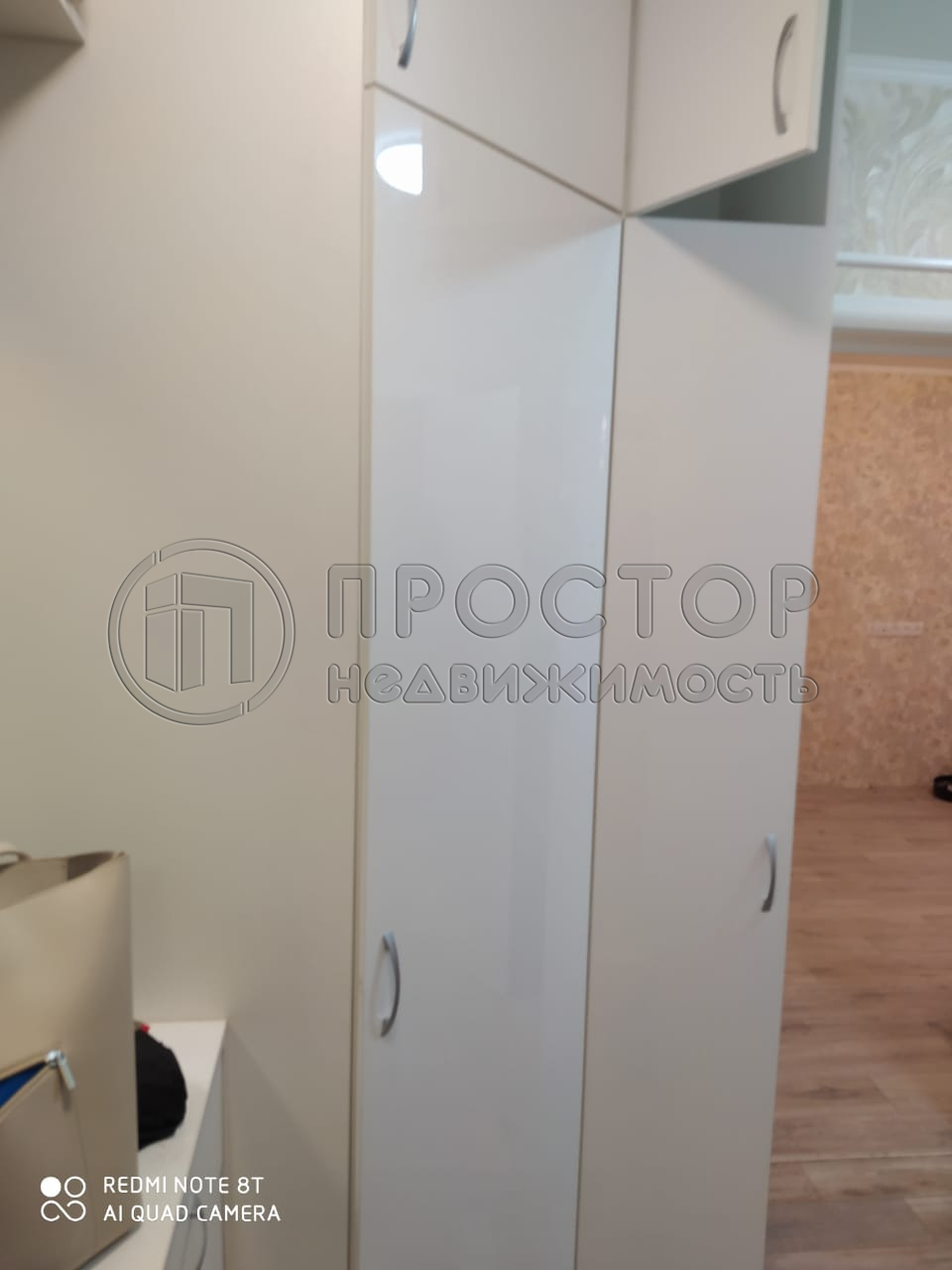 1-комнатная квартира, 38 м² - фото 8