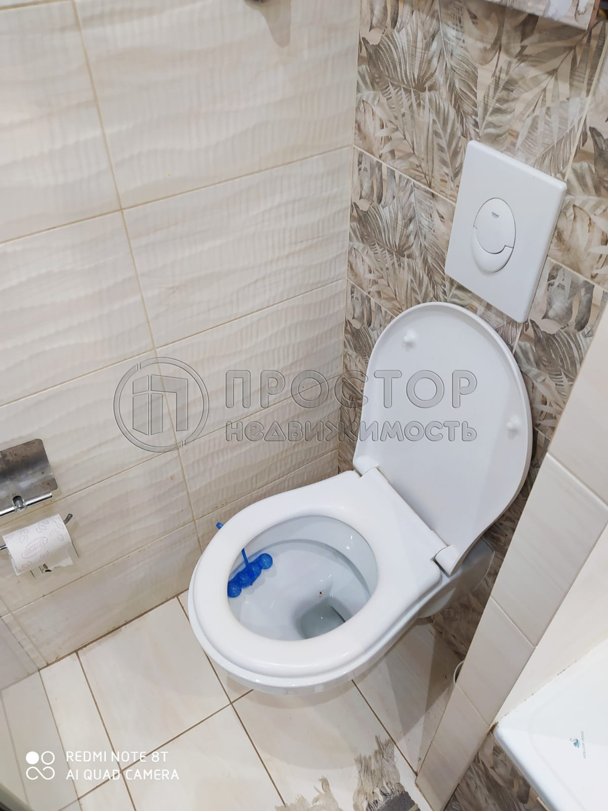 1-комнатная квартира, 38 м² - фото 11