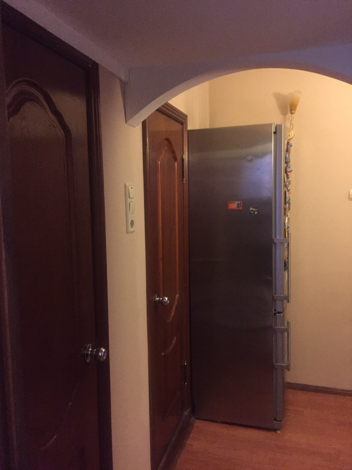 2-комнатная квартира, 54 м² - фото 19