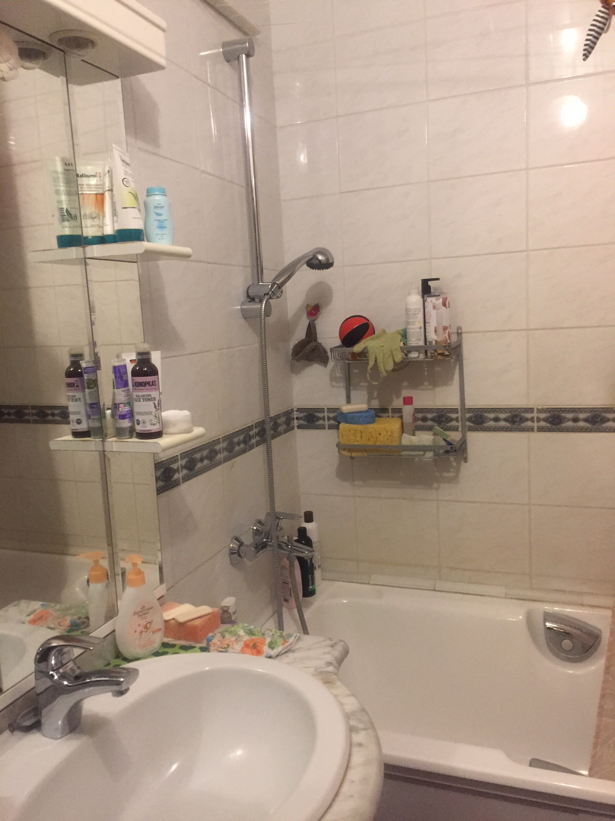 2-комнатная квартира, 54 м² - фото 15