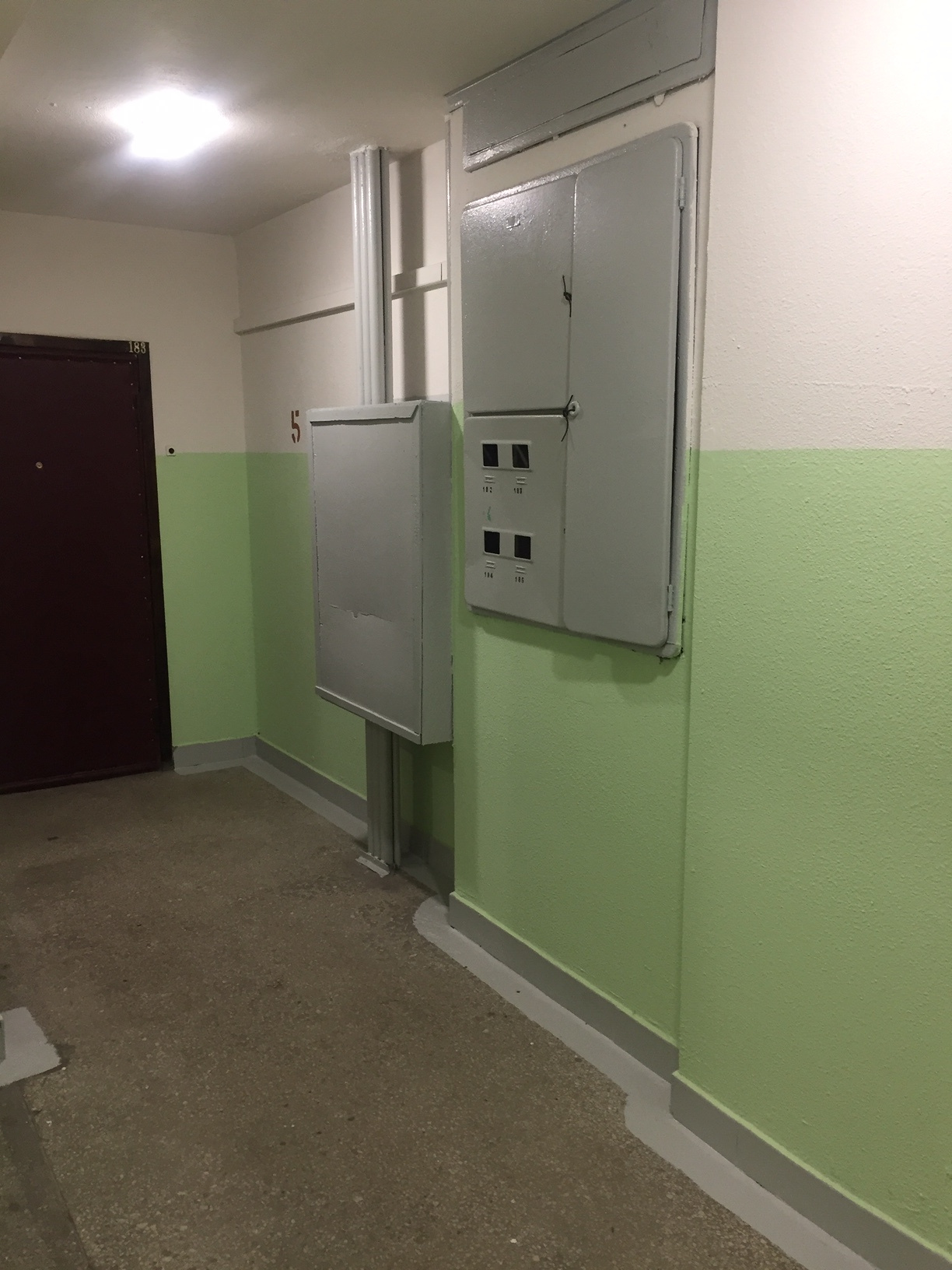 2-комнатная квартира, 54 м² - фото 20