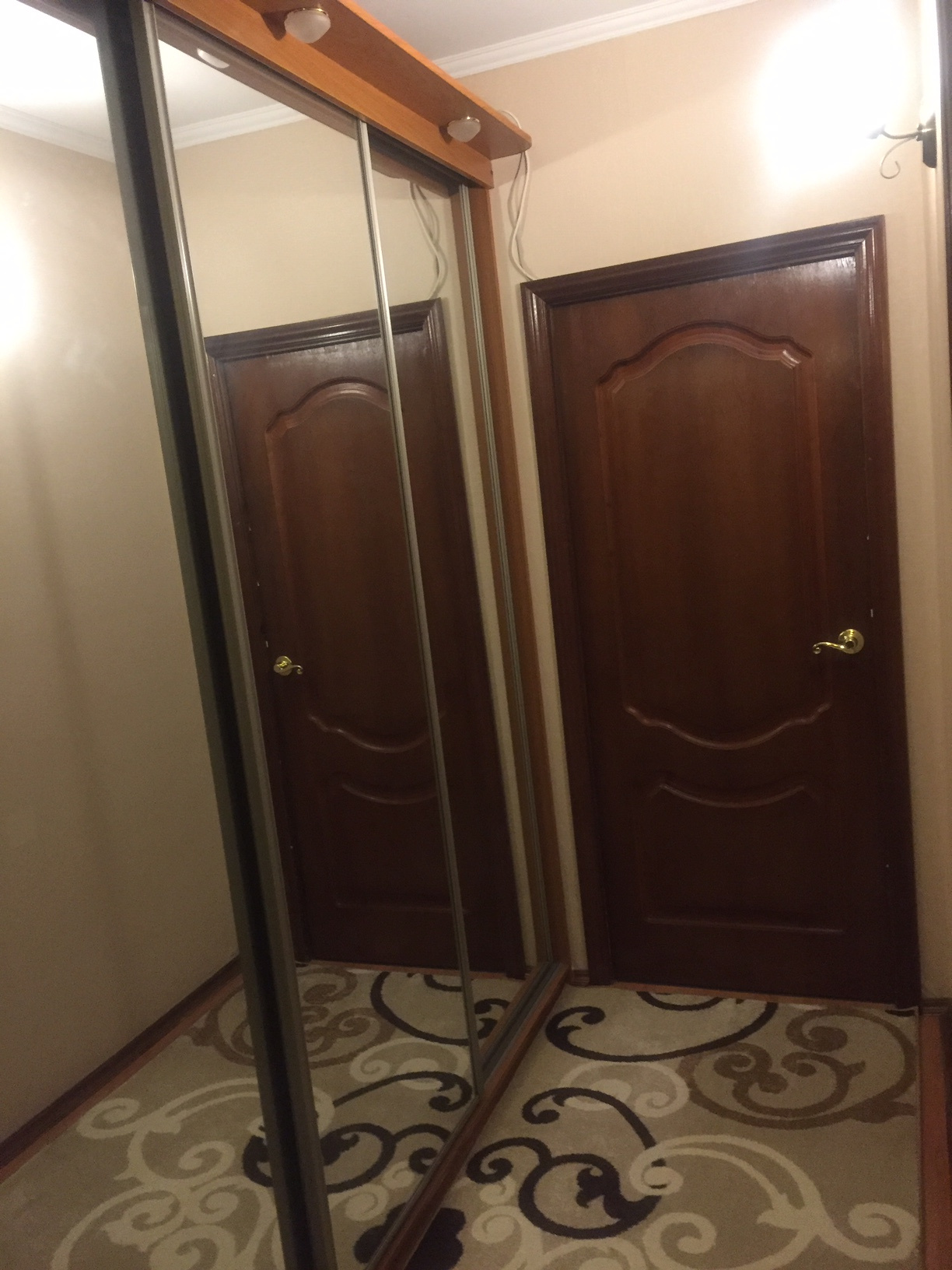 2-комнатная квартира, 54 м² - фото 17