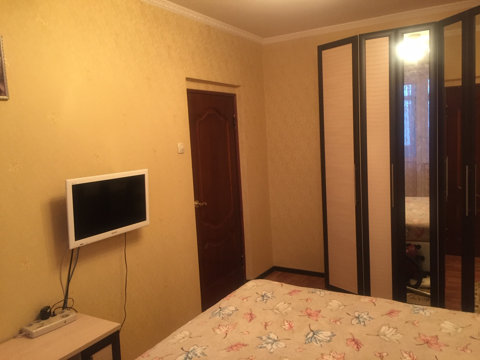 2-комнатная квартира, 54 м² - фото 6