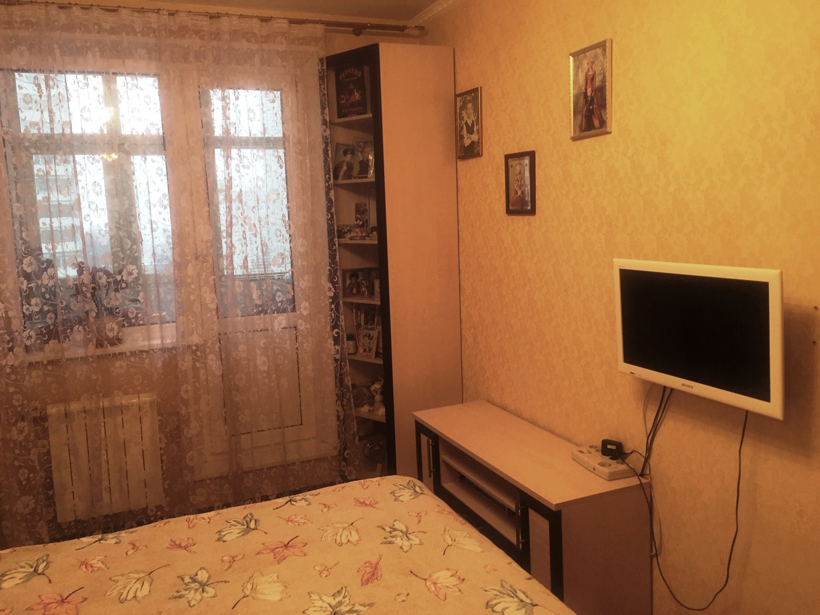 2-комнатная квартира, 54 м² - фото 9