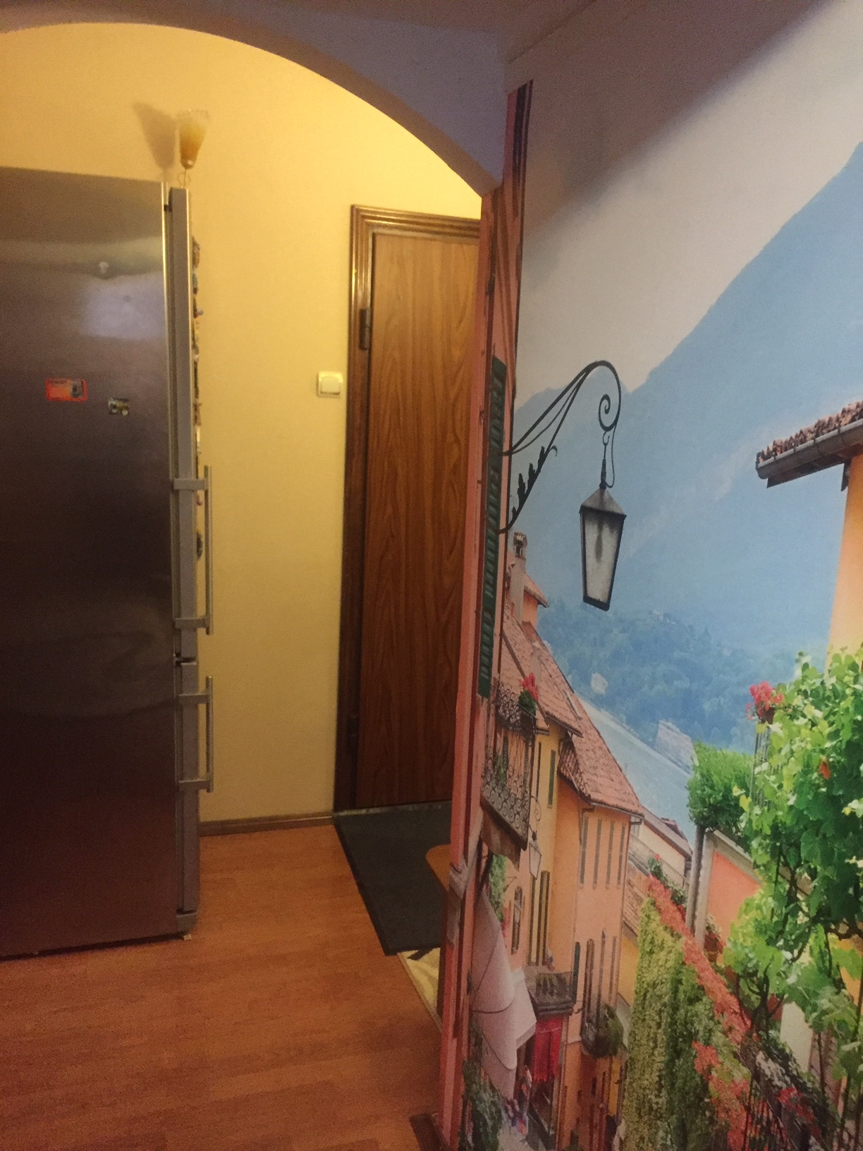 2-комнатная квартира, 54 м² - фото 12