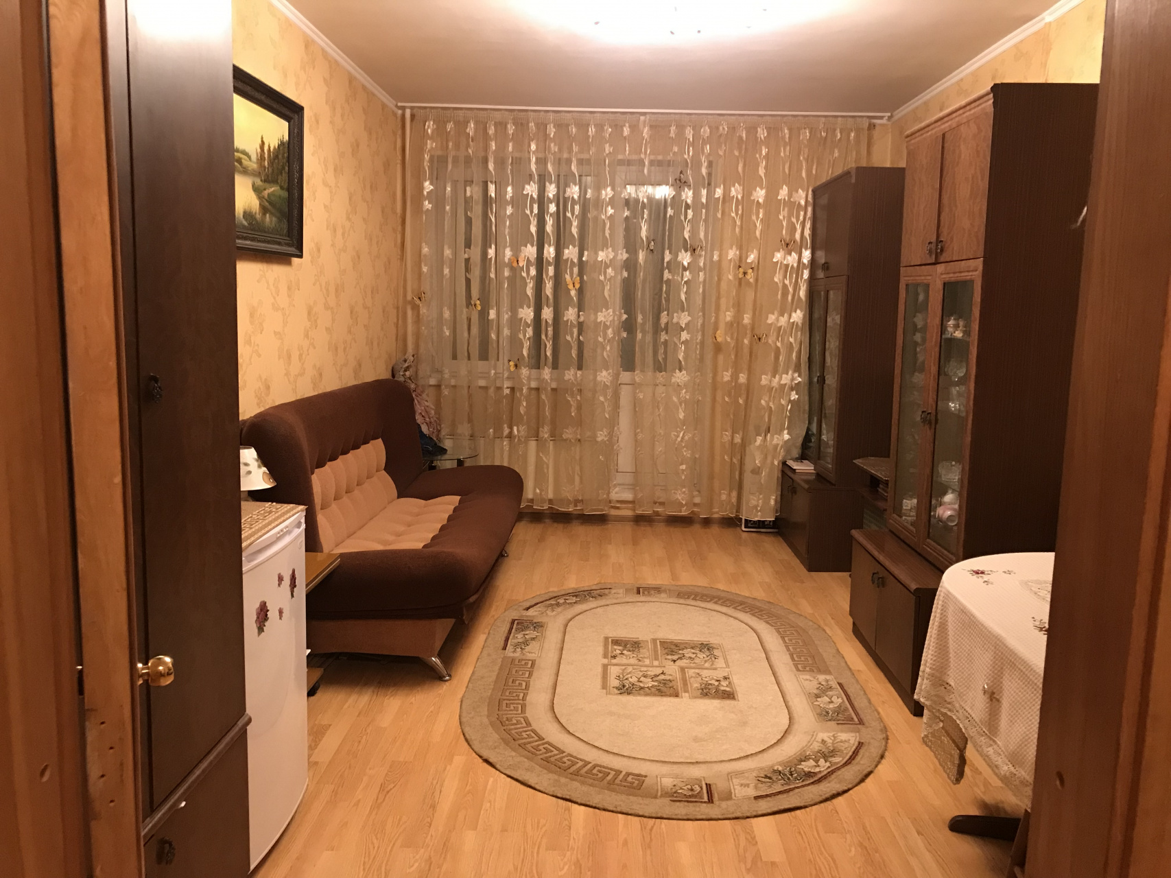 2-комнатная квартира, 65 м² - фото 7