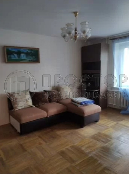 2-комнатная квартира, 48.2 м² - фото 2