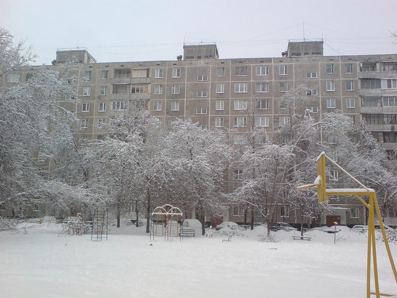2-комнатная квартира, 44.1 м² - фото 2