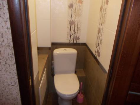 2-комнатная квартира, 44.1 м² - фото 3