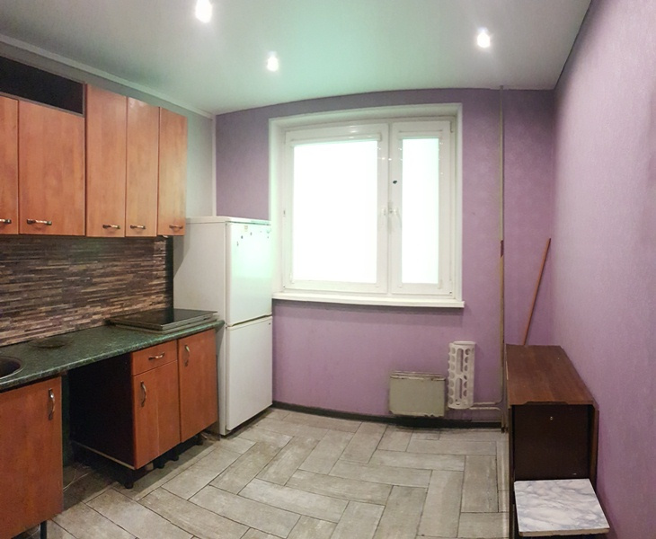 2-комнатная квартира, 50 м² - фото 5