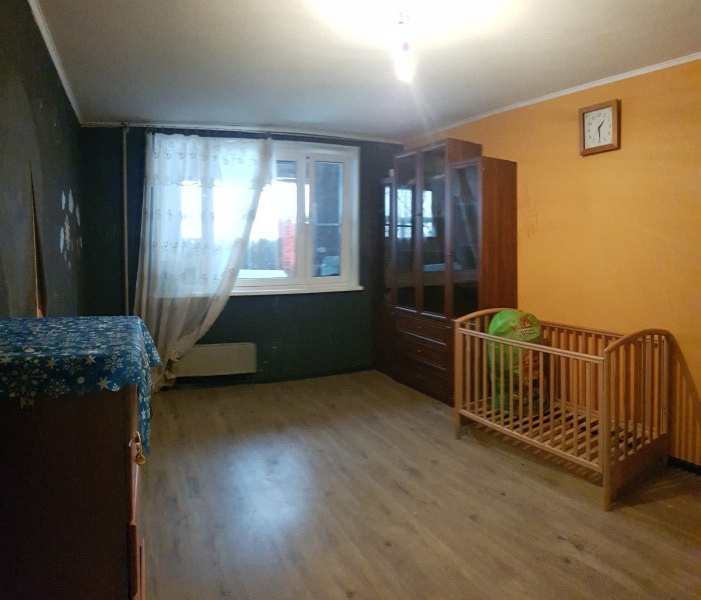 2-комнатная квартира, 50 м² - фото 4