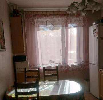 Продаётся 1 комнатная квартира.