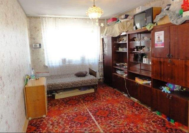 2-комнатная квартира, 44.2 м² - фото 2