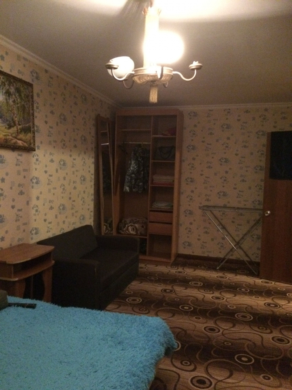 2-комнатная квартира, 44.2 м² - фото 3