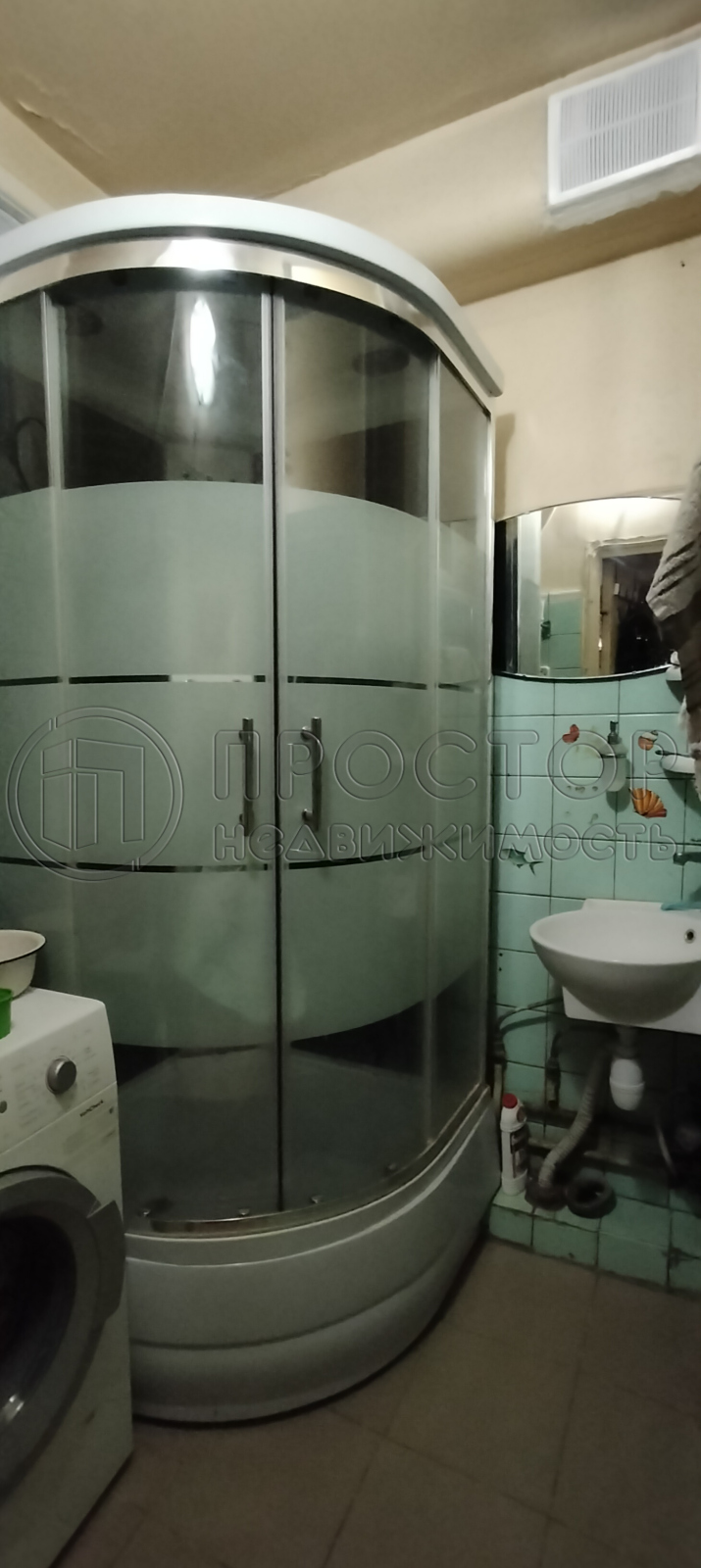 2-комнатная квартира, 52.6 м² - фото 30