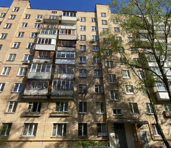Фото квартиры