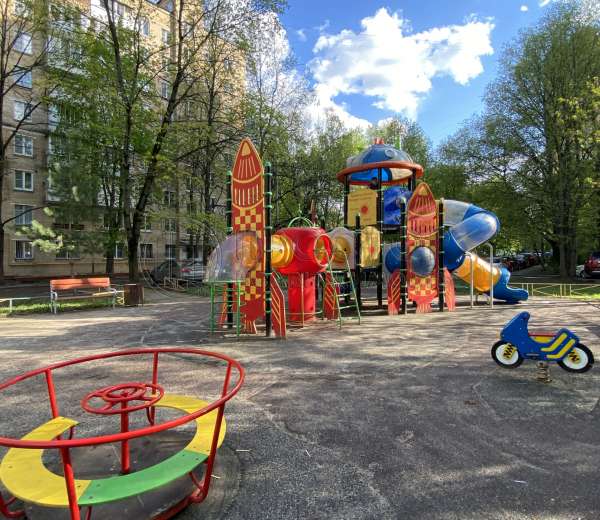 Фото квартиры