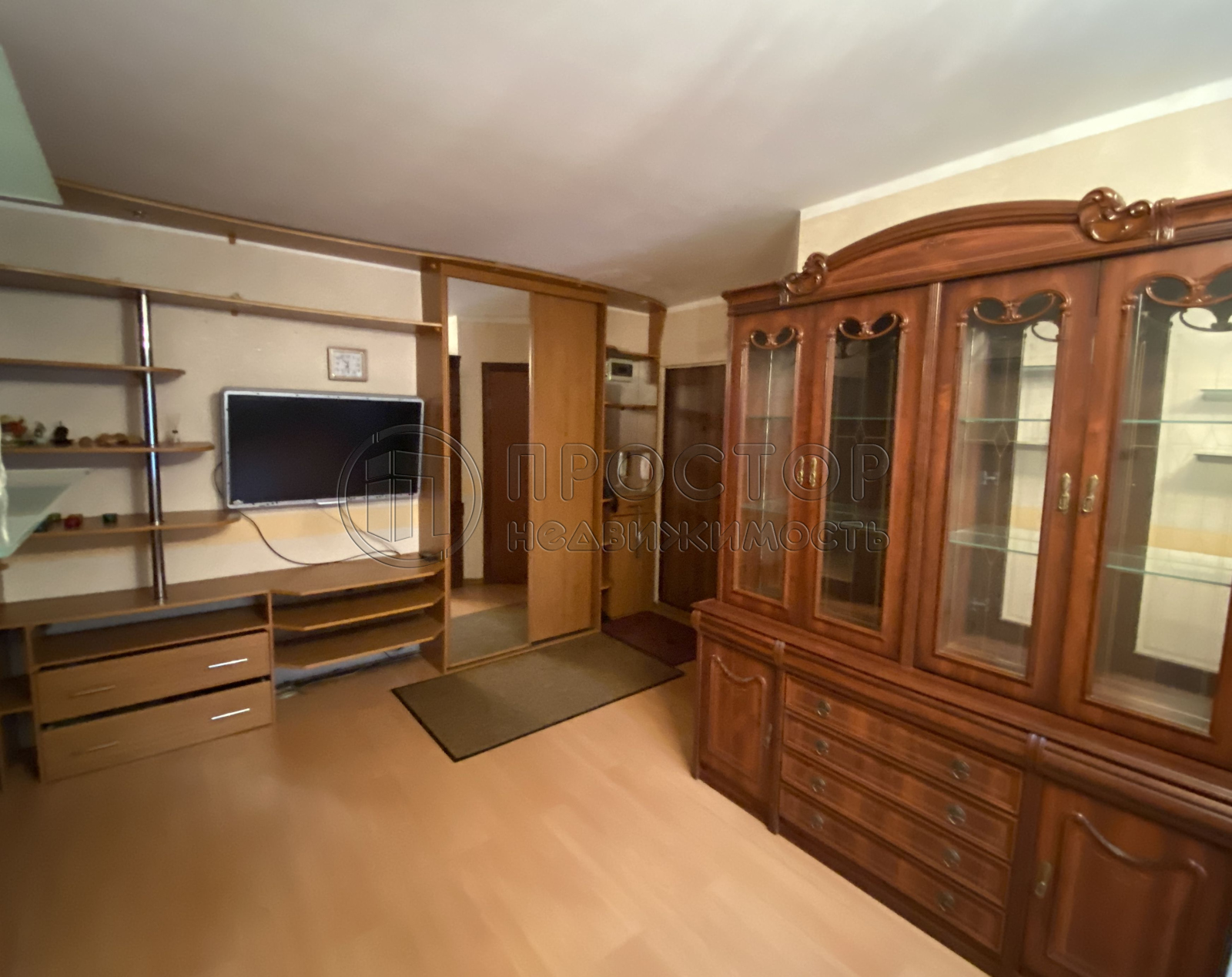 3-комнатная квартира, 57.3 м² - фото 7