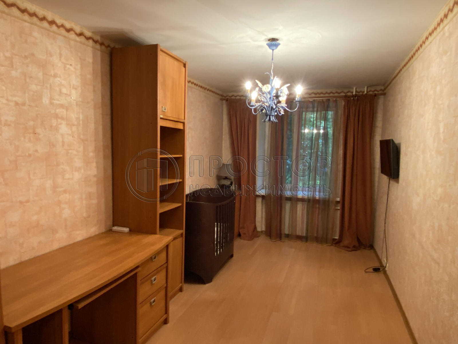 3-комнатная квартира, 57.3 м² - фото 8