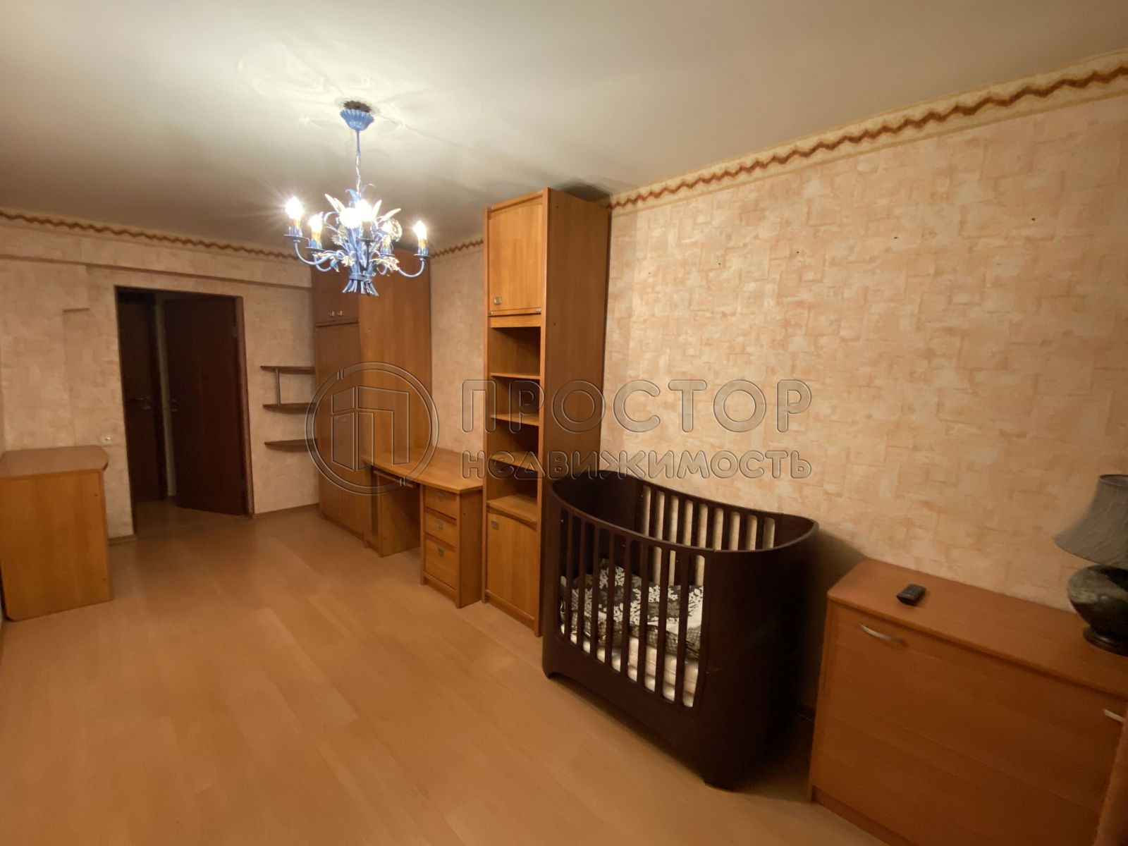 3-комнатная квартира, 57.3 м² - фото 9
