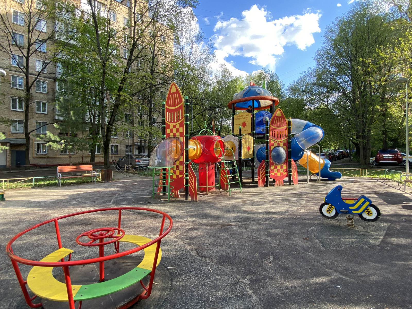 3-комнатная квартира, 57.3 м² - фото 13