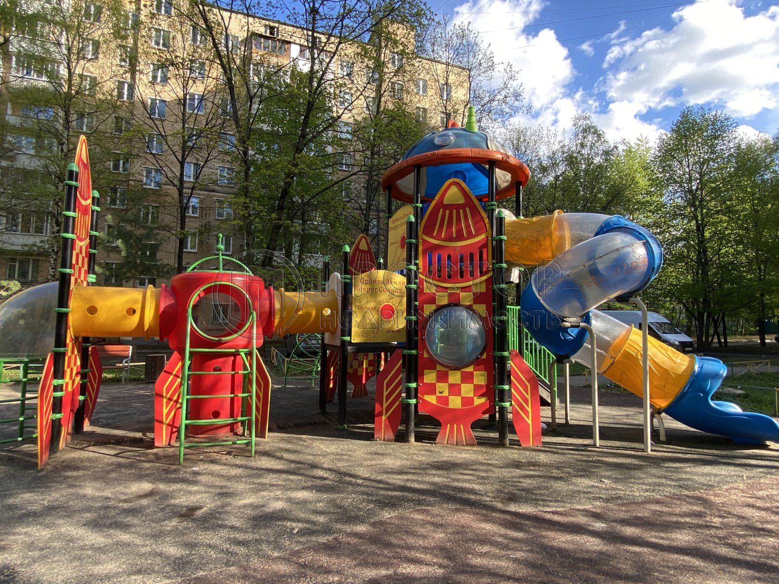 3-комнатная квартира, 57.3 м² - фото 14