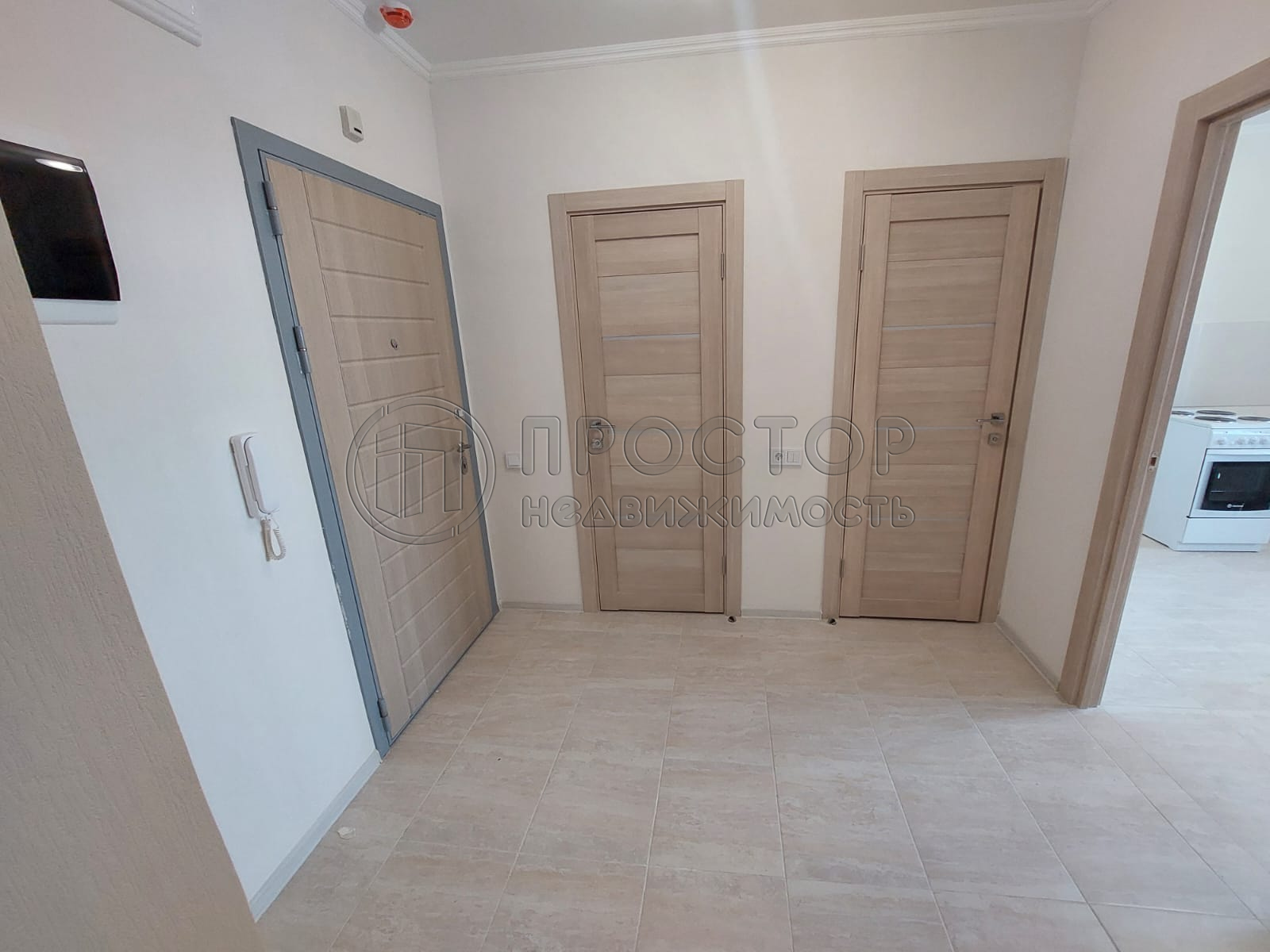 3-комнатная квартира, 81.6 м² - фото 2